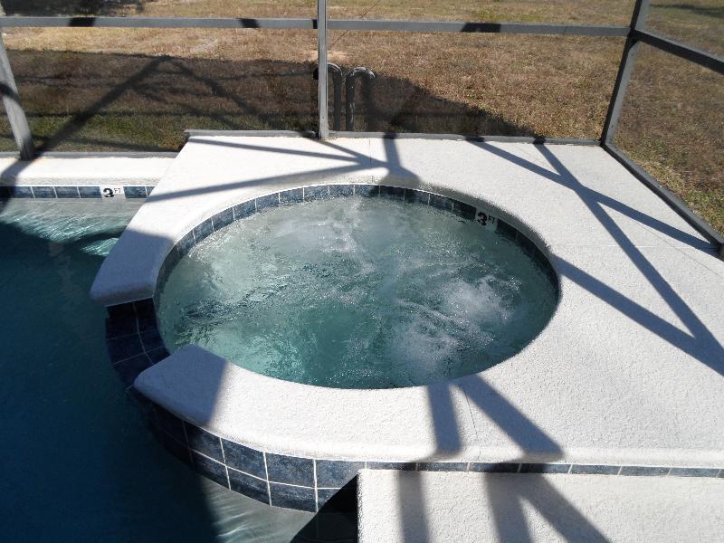 Disney Area Preferred Homes With Spa Orlando Exterior foto