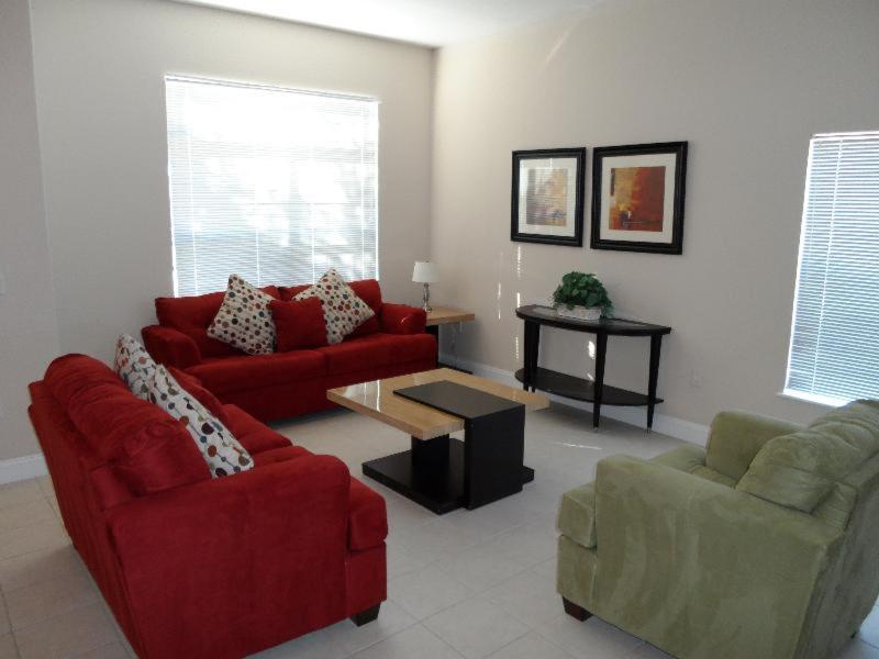 Disney Area Preferred Homes With Spa Orlando Exterior foto
