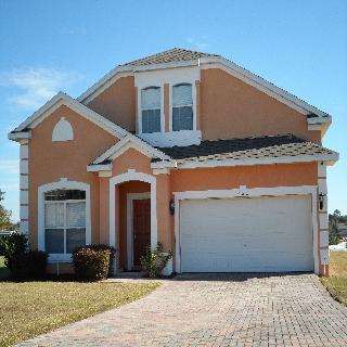 Disney Area Preferred Homes With Spa Orlando Exterior foto